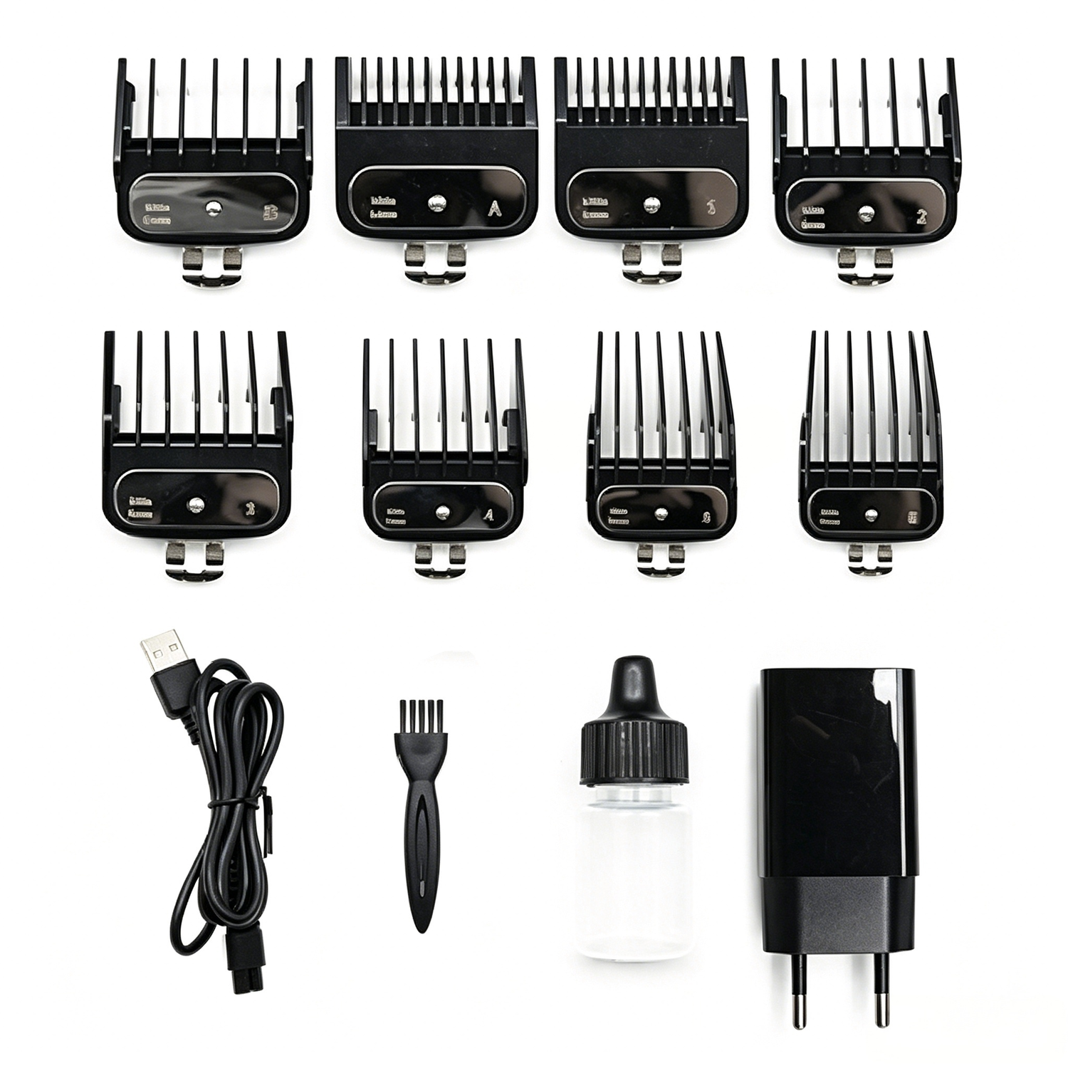 EPUSHPRO L10 Thunder 8K Hair Clipper – view 4