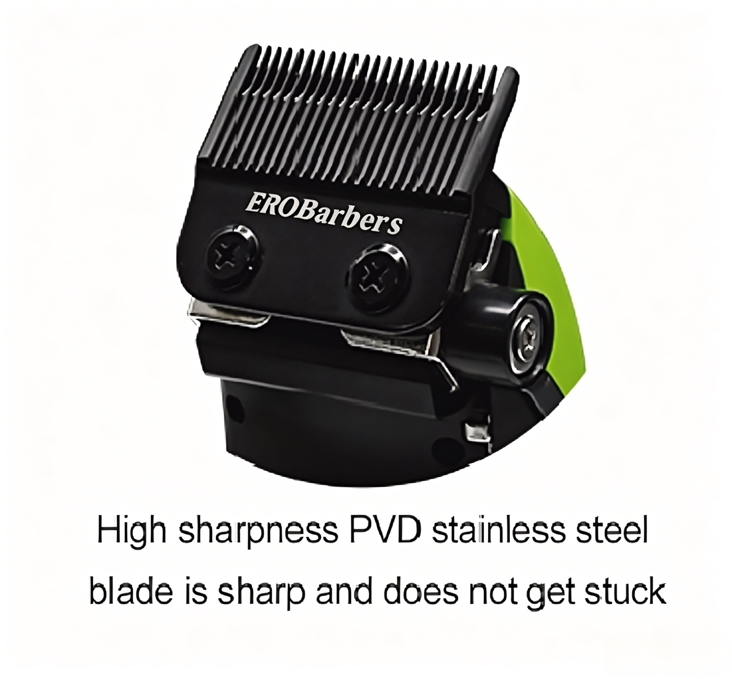 EPUSHPRO L10 Thunder 8K Hair Clipper – view 3
