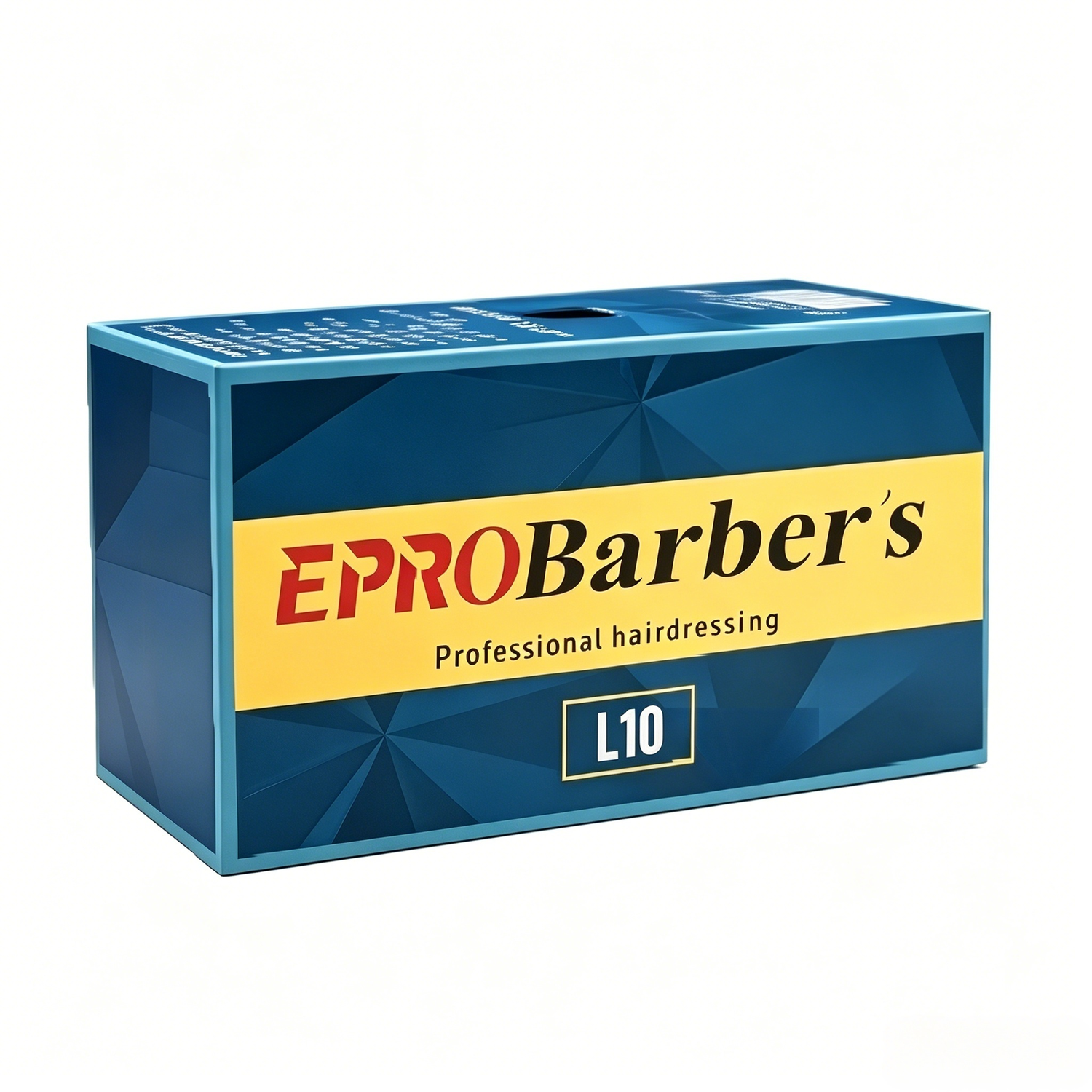 EPUSHPRO L10 Thunder 8K Hair Clipper – view 5