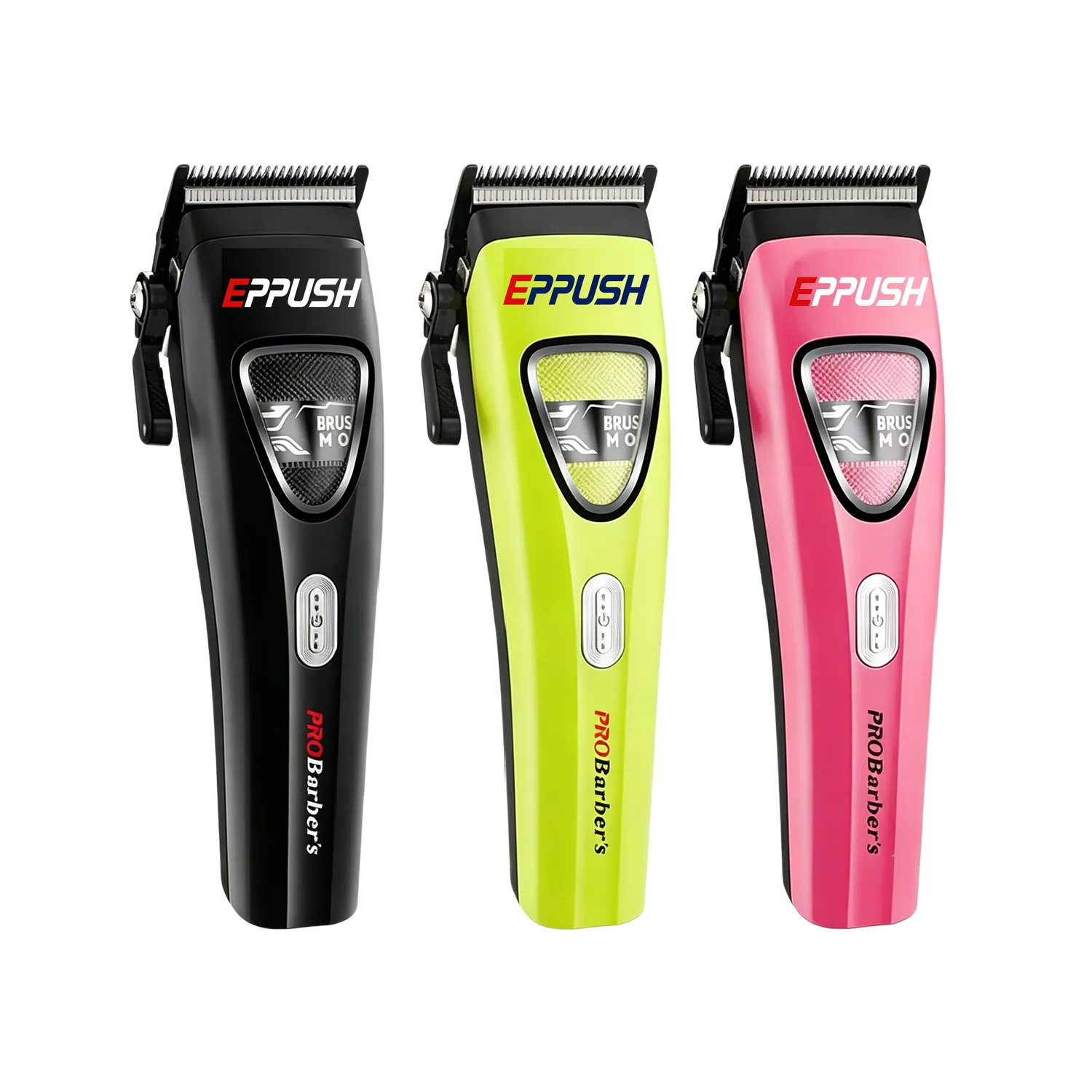EPUSHPRO L5 Hair Clipper – view 2