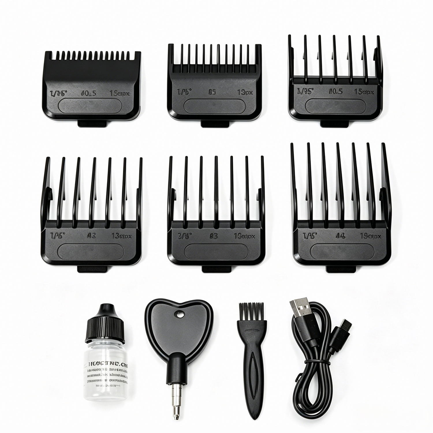 EPUSHPRO L8 Turbo X – view 3
