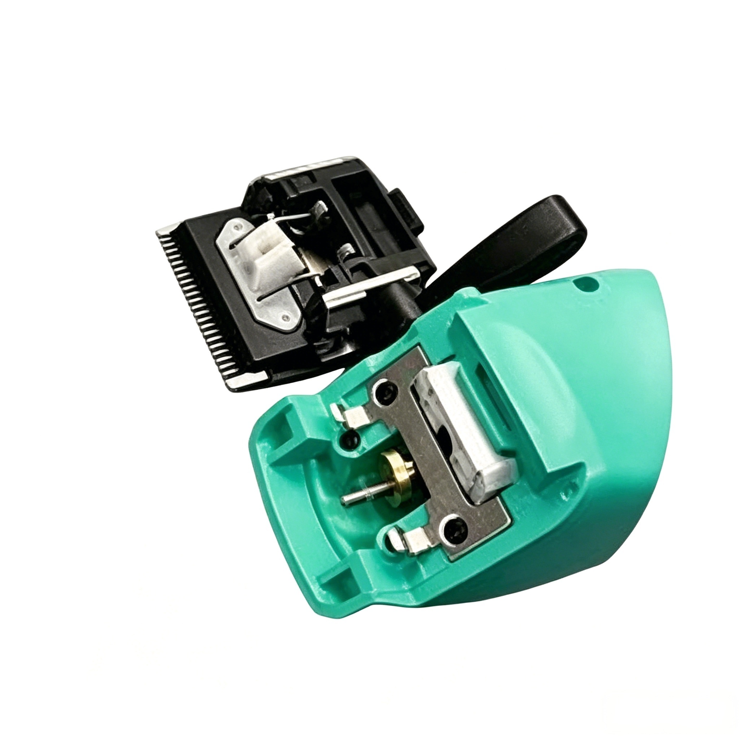 EPUSHPRO L9 Titanium Pro – view 2