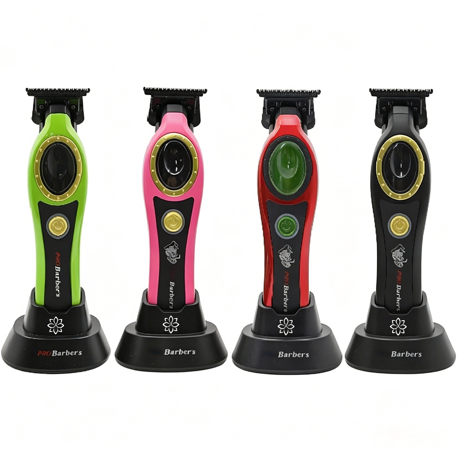 EPUSHPRO M10 Balance Cut – view 2