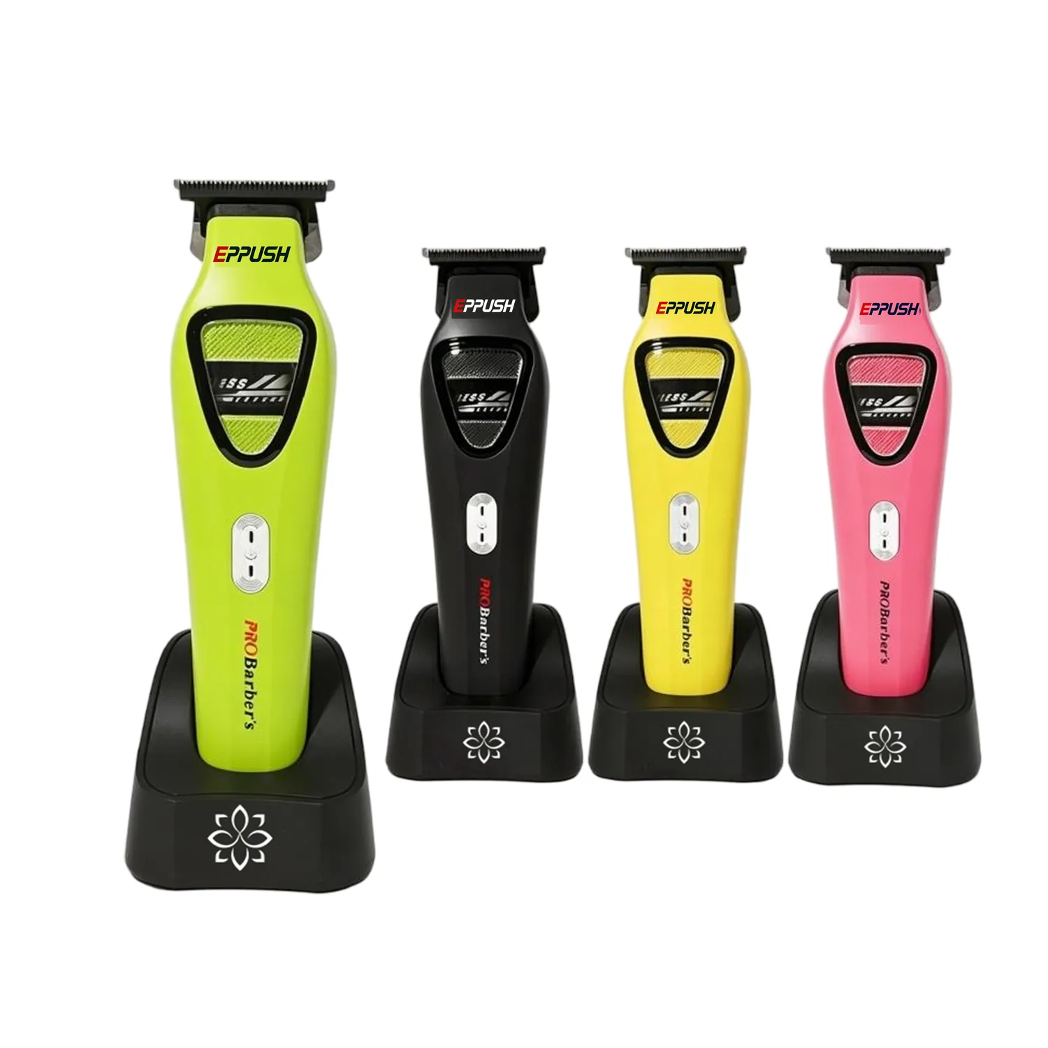 EPUSHPRO M5 Balance Cut – view 2