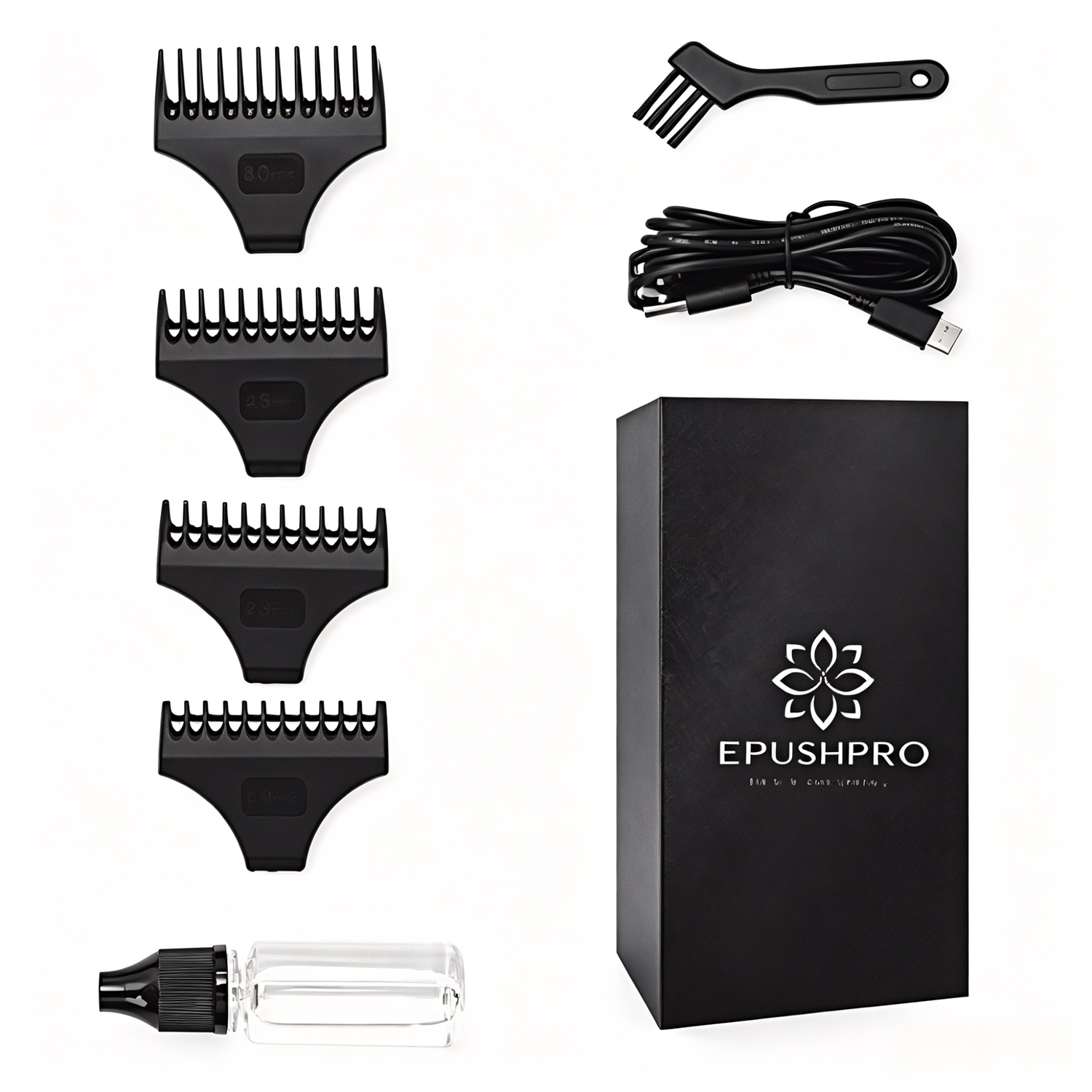 EPUSHPRO M5 Balance Cut – view 3