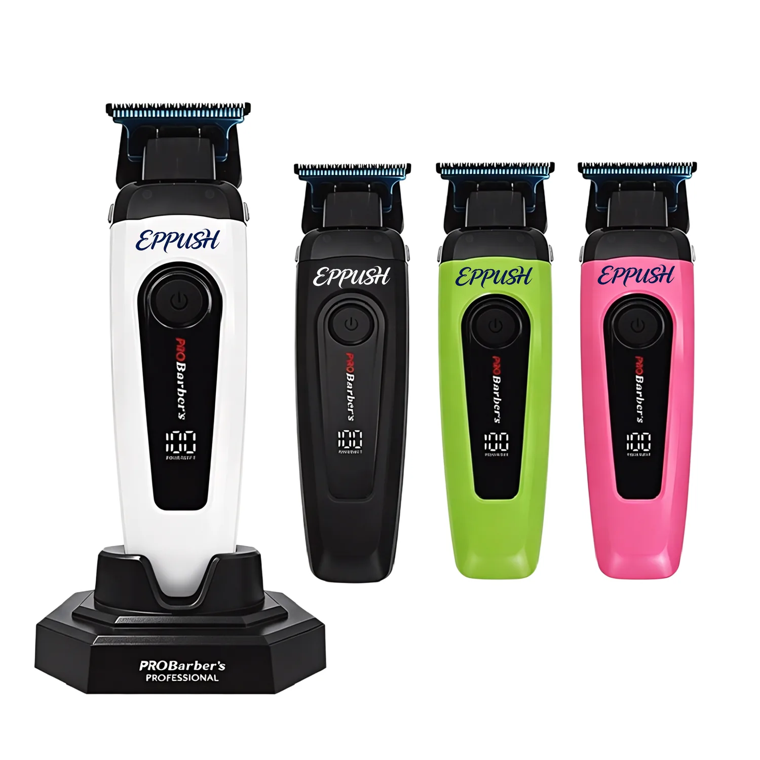 EPUSHPRO M6 Balance Cut – view 2
