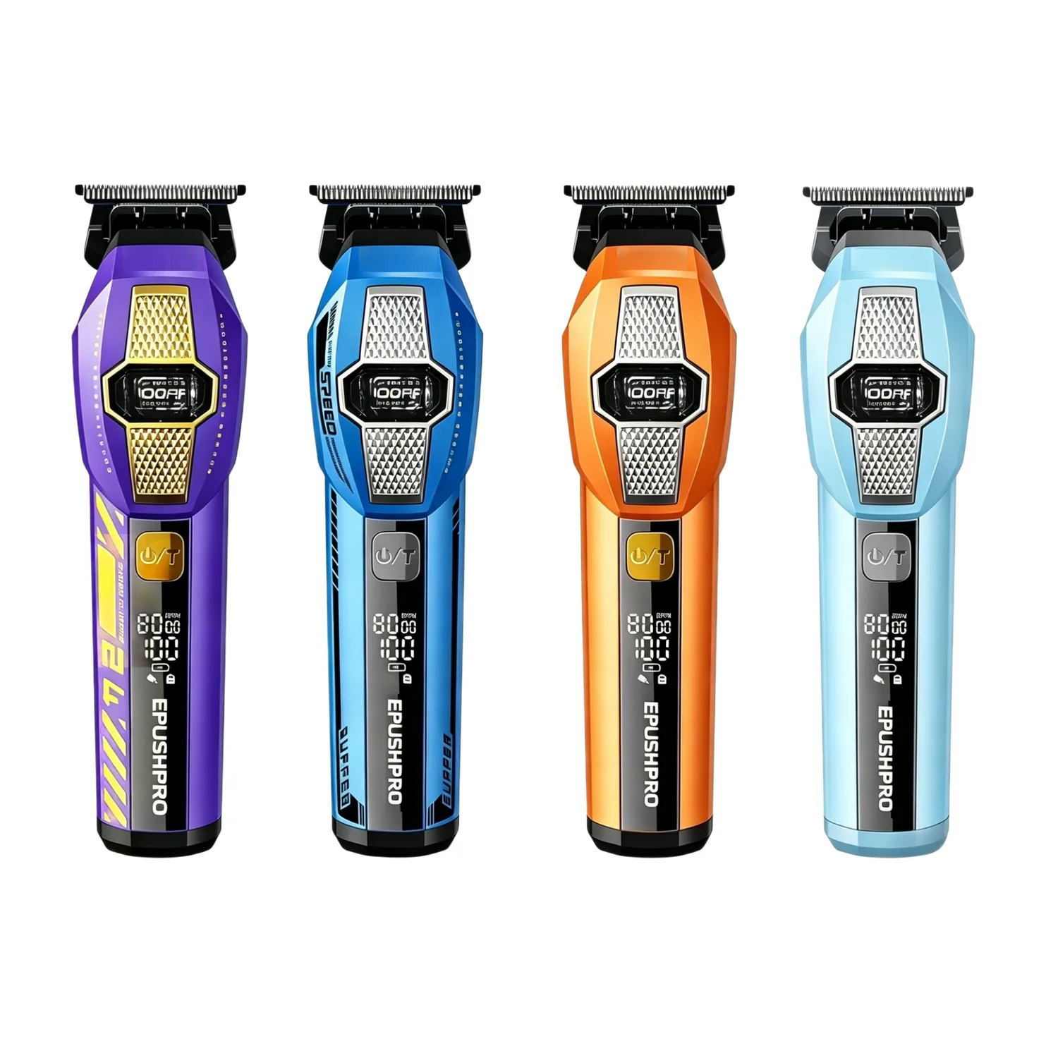 EPUSHPRO M7 Balance Cut – view 2