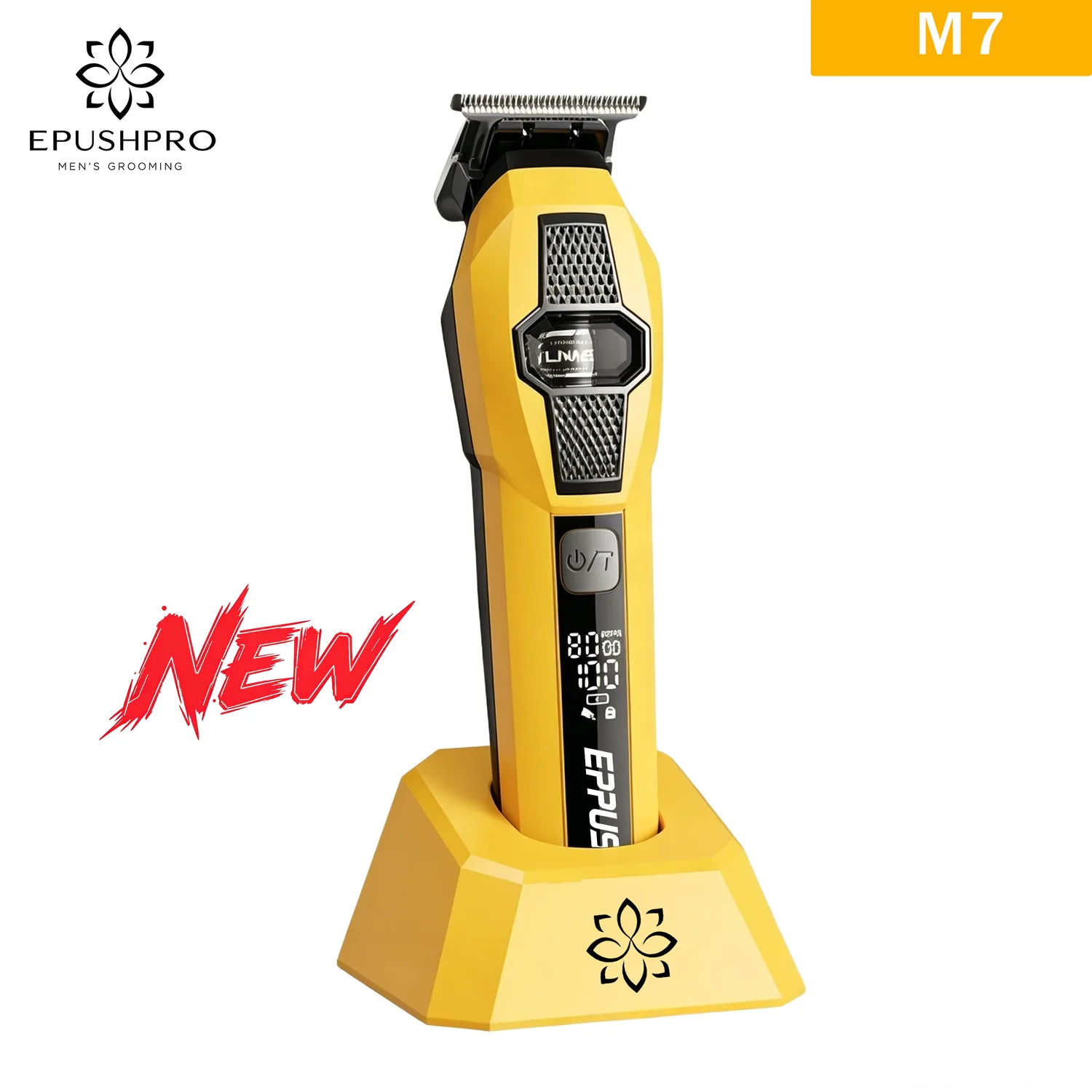 EPUSHPRO M7 Balance Cut