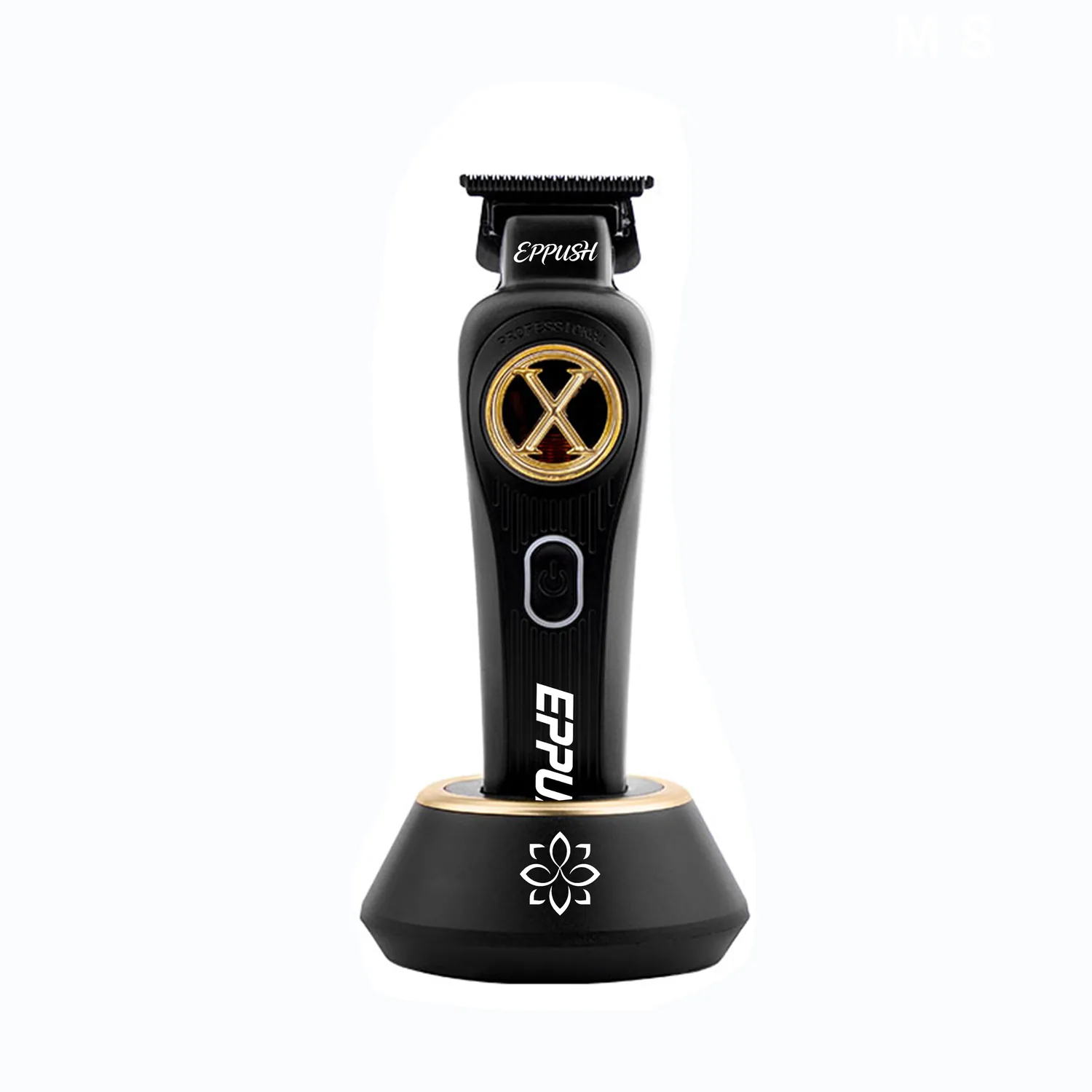 EPUSHPRO M8 Professional Hair Clipper – view 2