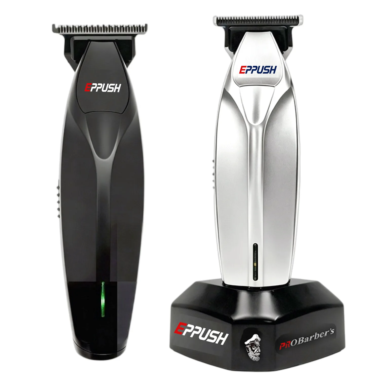 EPUSHPRO M9 Detail Trimmer – view 2