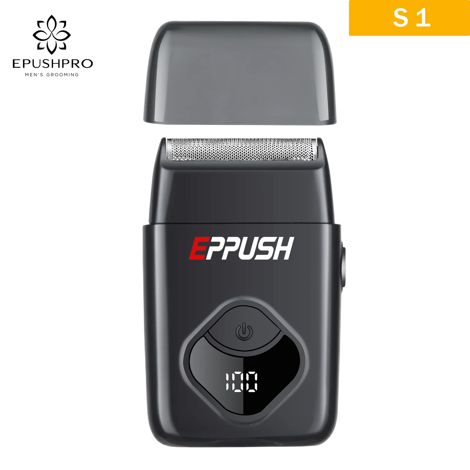 EPUSHPRO S1 Compact Glide