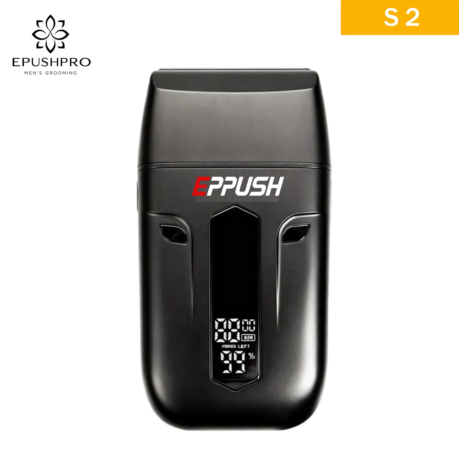 EPUSHPRO S2 Precision Glide Pro