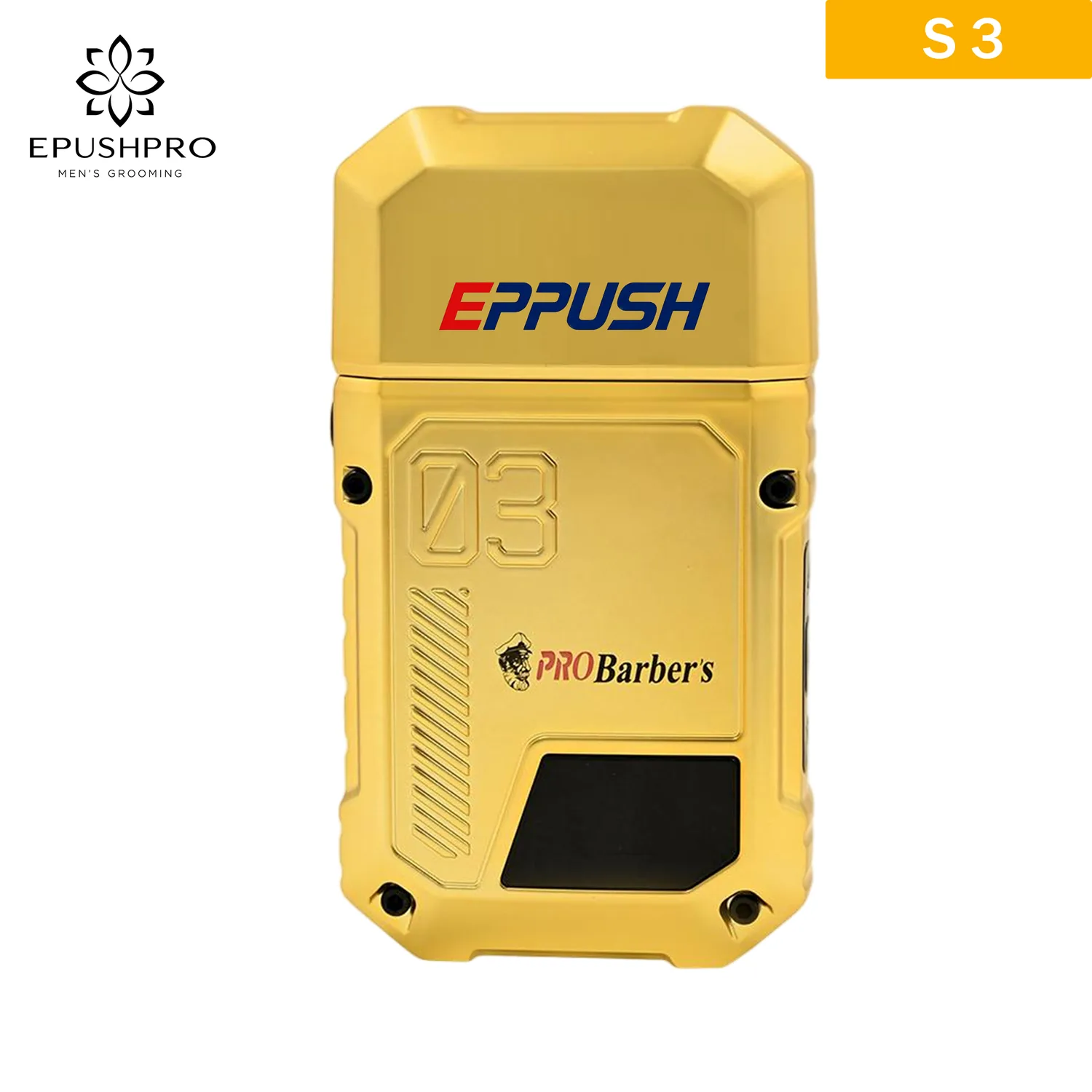 EPUSHPRO S3 Glide Pro